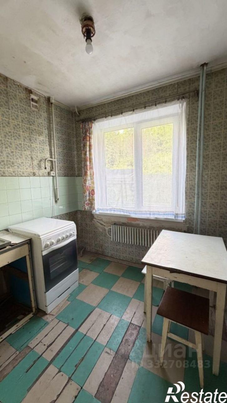 3-комн квартира ул Машиностроителей, 40,  д. 40