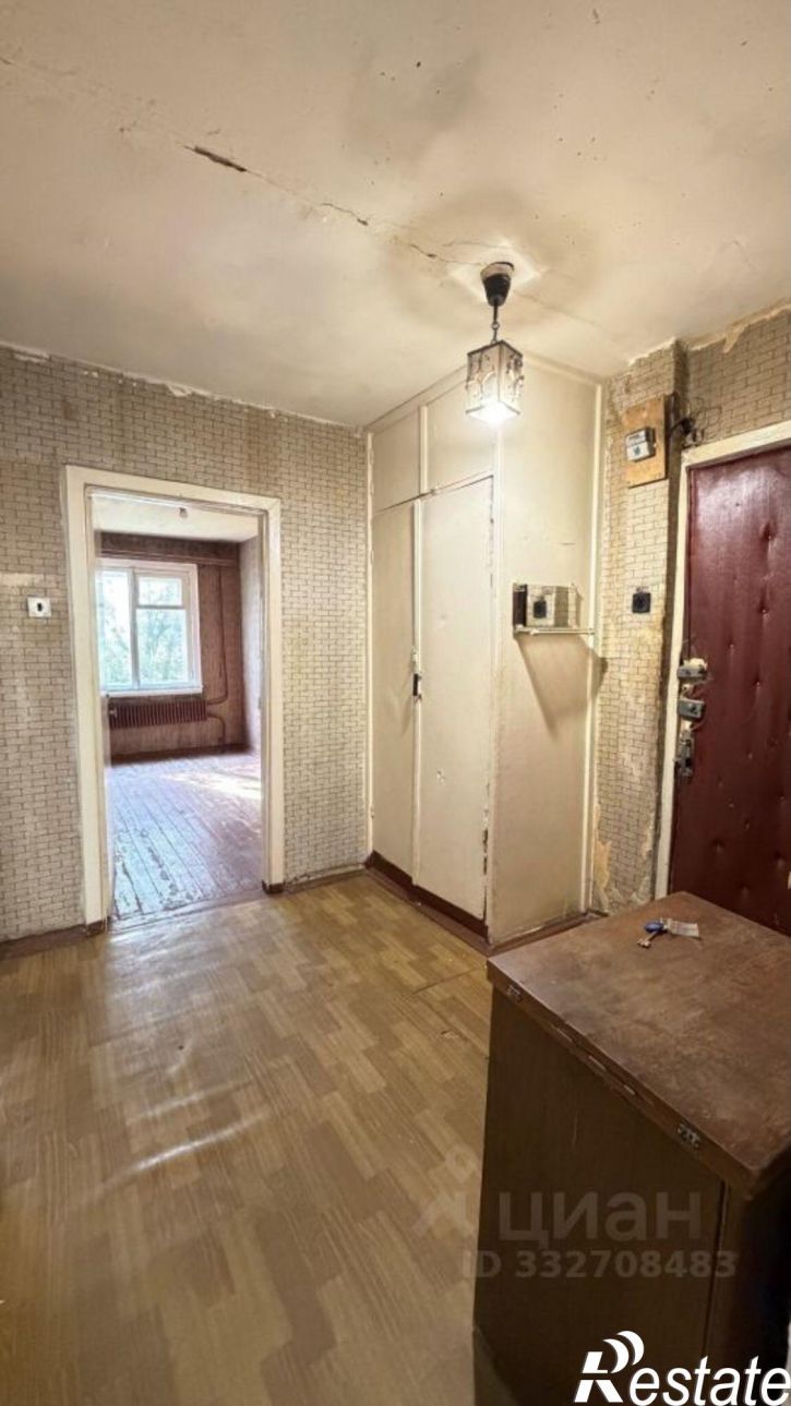 3-комн квартира ул Машиностроителей, 40,  д. 40