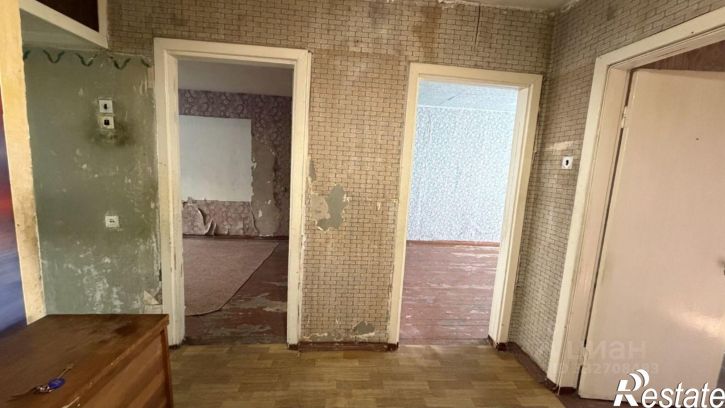 3-комн квартира ул Машиностроителей, 40,  д. 40