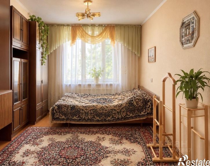 2-комн квартира ул 3-я Демидовская, 27,  д. 27