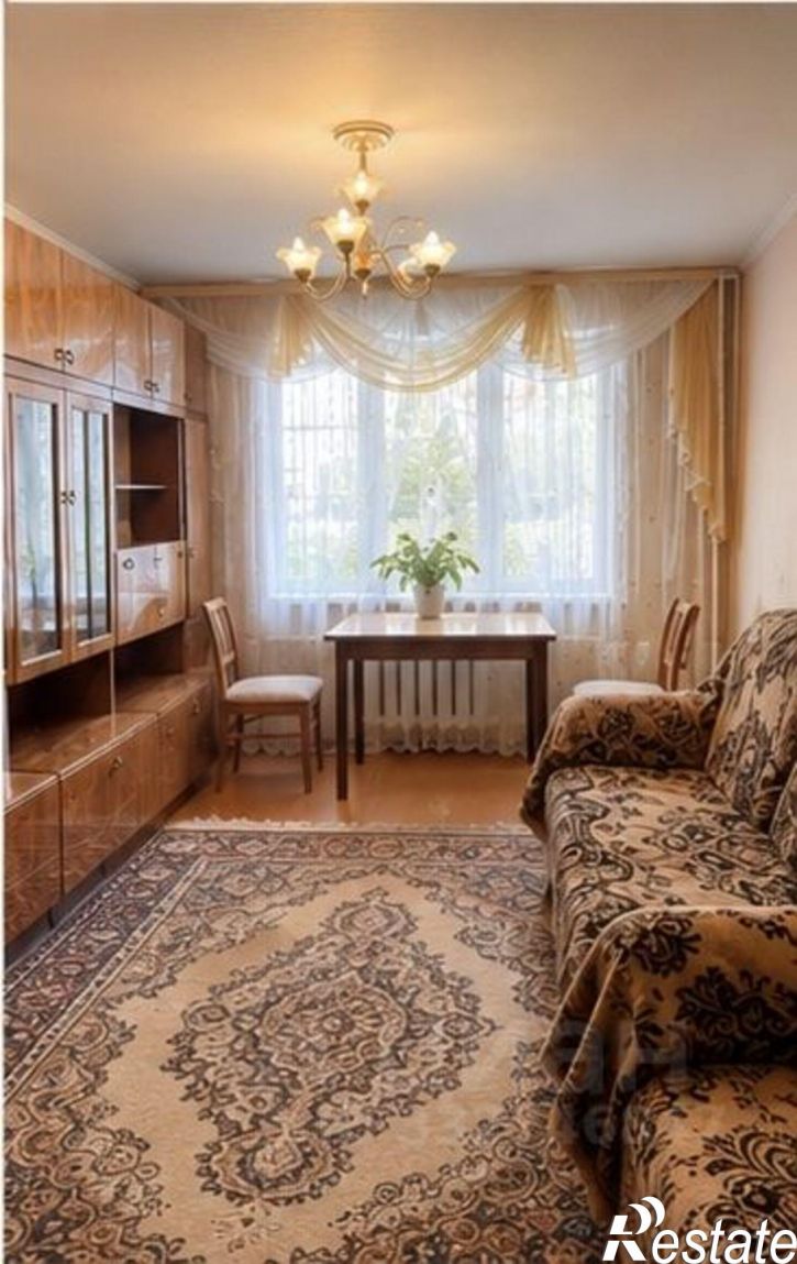 2-комн квартира ул 3-я Демидовская, 27,  д. 27