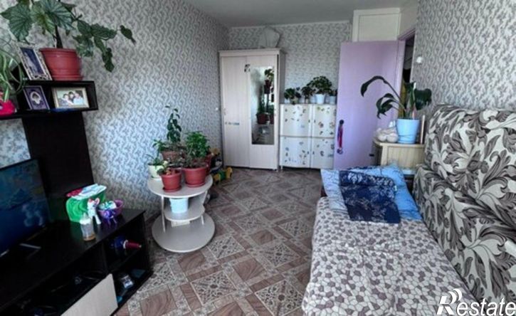 1-комн квартира пр-кт им Ю.А.Гагарина 3-й мкр, 37,  д. 37