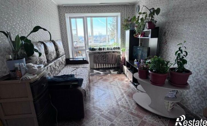 1-комн квартира пр-кт им Ю.А.Гагарина 3-й мкр, 37,  д. 37