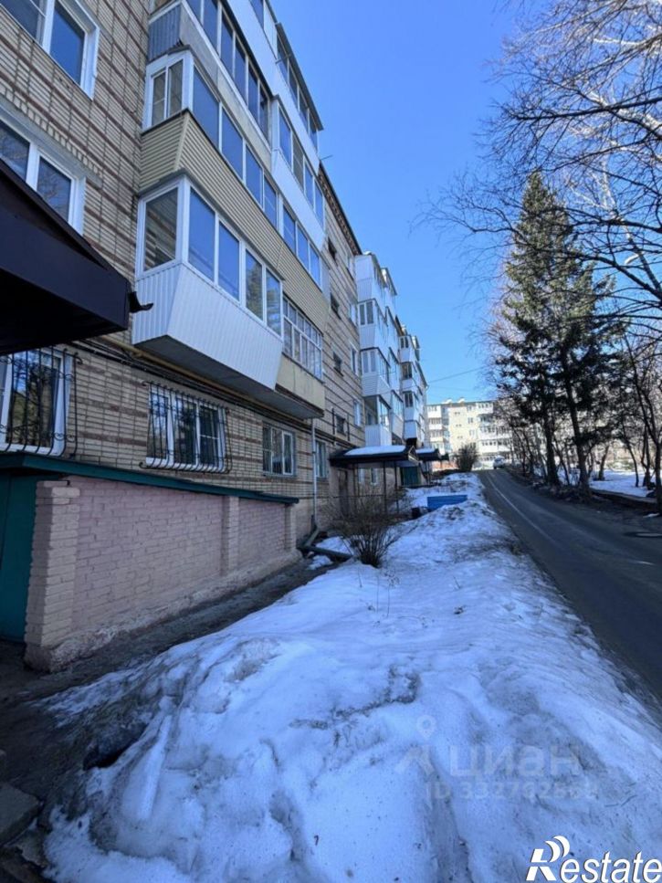 1-комн квартира пр-кт им Ю.А.Гагарина 3-й мкр, 37,  д. 37