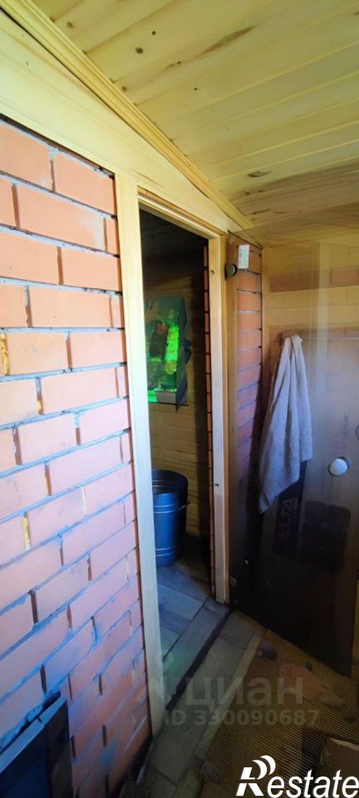 Коттедж/дом Тяговая подстанция ЭЧ-2, 2,  д. 2