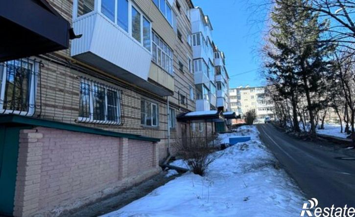 1-комн квартира пр-кт им Ю.А.Гагарина 3-й мкр, 37,  д. 37
