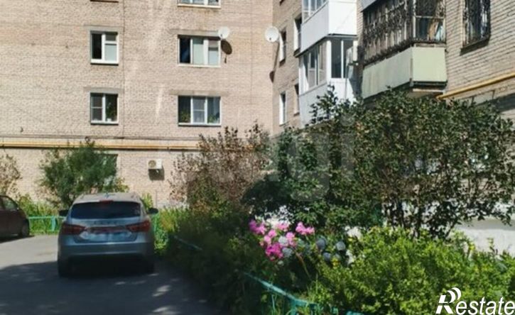3-комн квартира пр-кт им Ю.А.Гагарина 3-й мкр, 13,  д. 13