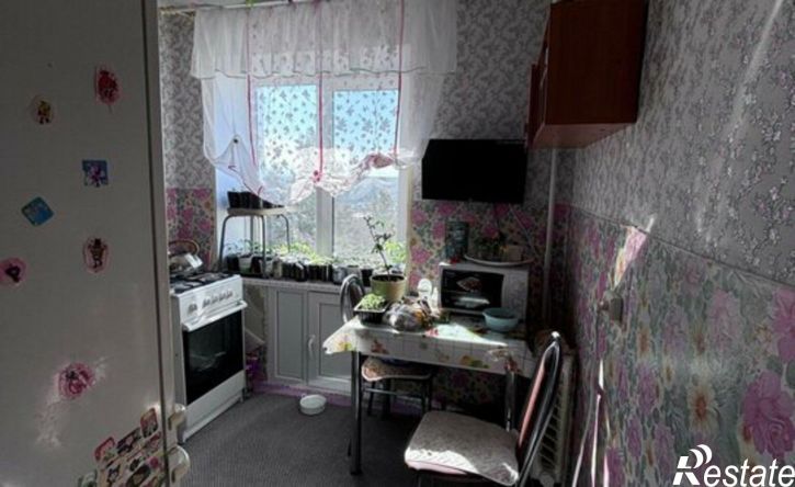 1-комн квартира пр-кт им Ю.А.Гагарина 3-й мкр, 37,  д. 37
