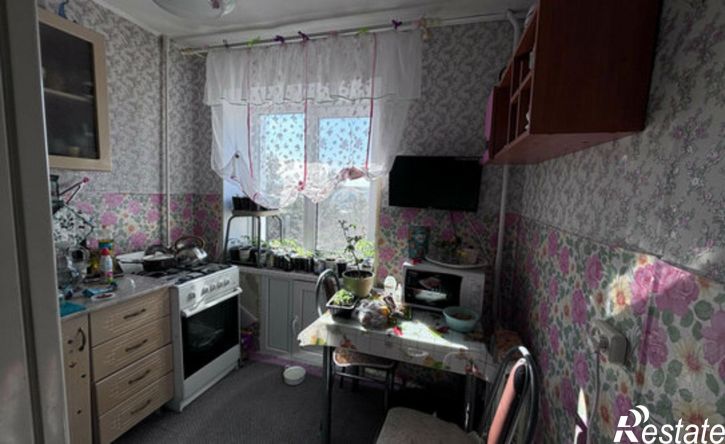 1-комн квартира пр-кт им Ю.А.Гагарина 3-й мкр, 37,  д. 37