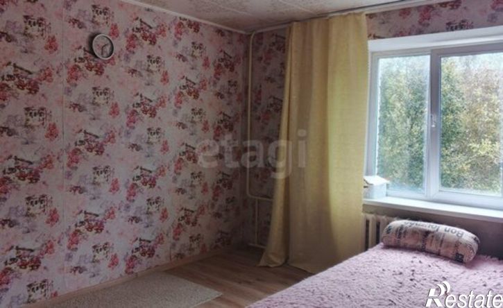 3-комн квартира пр-кт им Ю.А.Гагарина 3-й мкр, 13,  д. 13