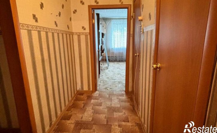 3-комн квартира ул 3-я Демидовская, 27,  д. 27