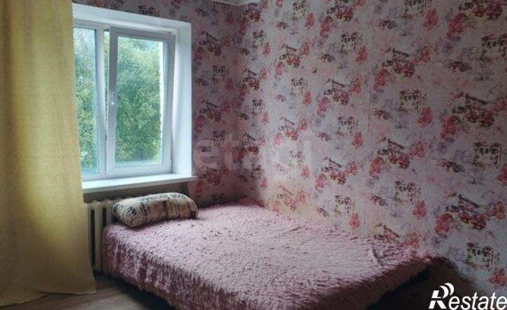 3-комн квартира пр-кт им Ю.А.Гагарина 3-й мкр, 13,  д. 13