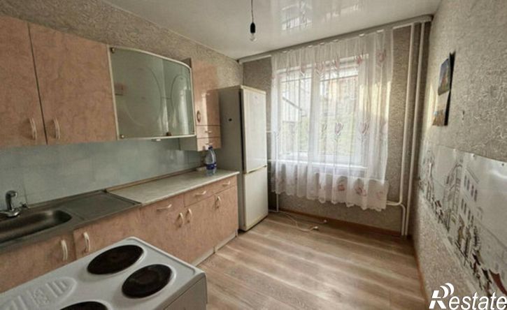 3-комн квартира ул 3-я Демидовская, 27,  д. 27