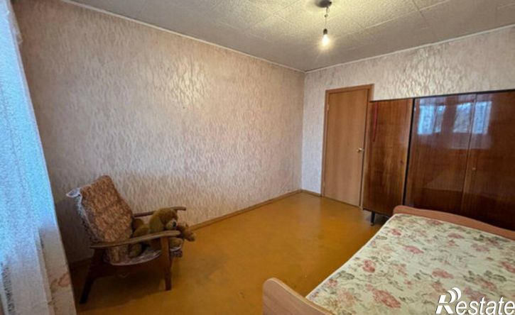 3-комн квартира ул 3-я Демидовская, 27,  д. 27