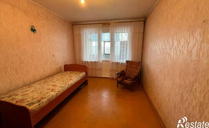 3-комн квартира ул 3-я Демидовская, 27,  д. 27