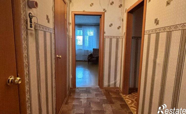 3-комн квартира ул 3-я Демидовская, 27,  д. 27