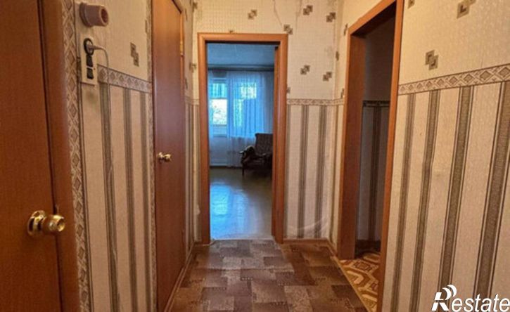 3-комн квартира ул 3-я Демидовская, 27,  д. 27