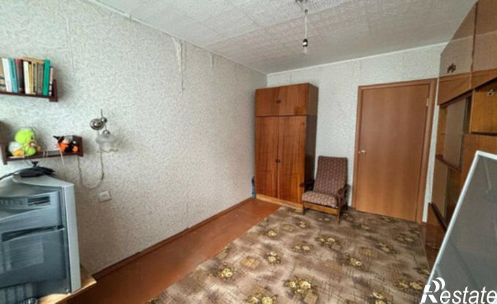 3-комн квартира ул 3-я Демидовская, 27,  д. 27