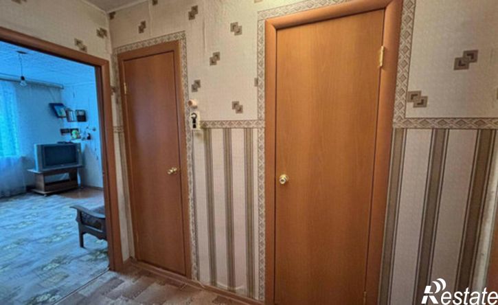 3-комн квартира ул 3-я Демидовская, 27,  д. 27
