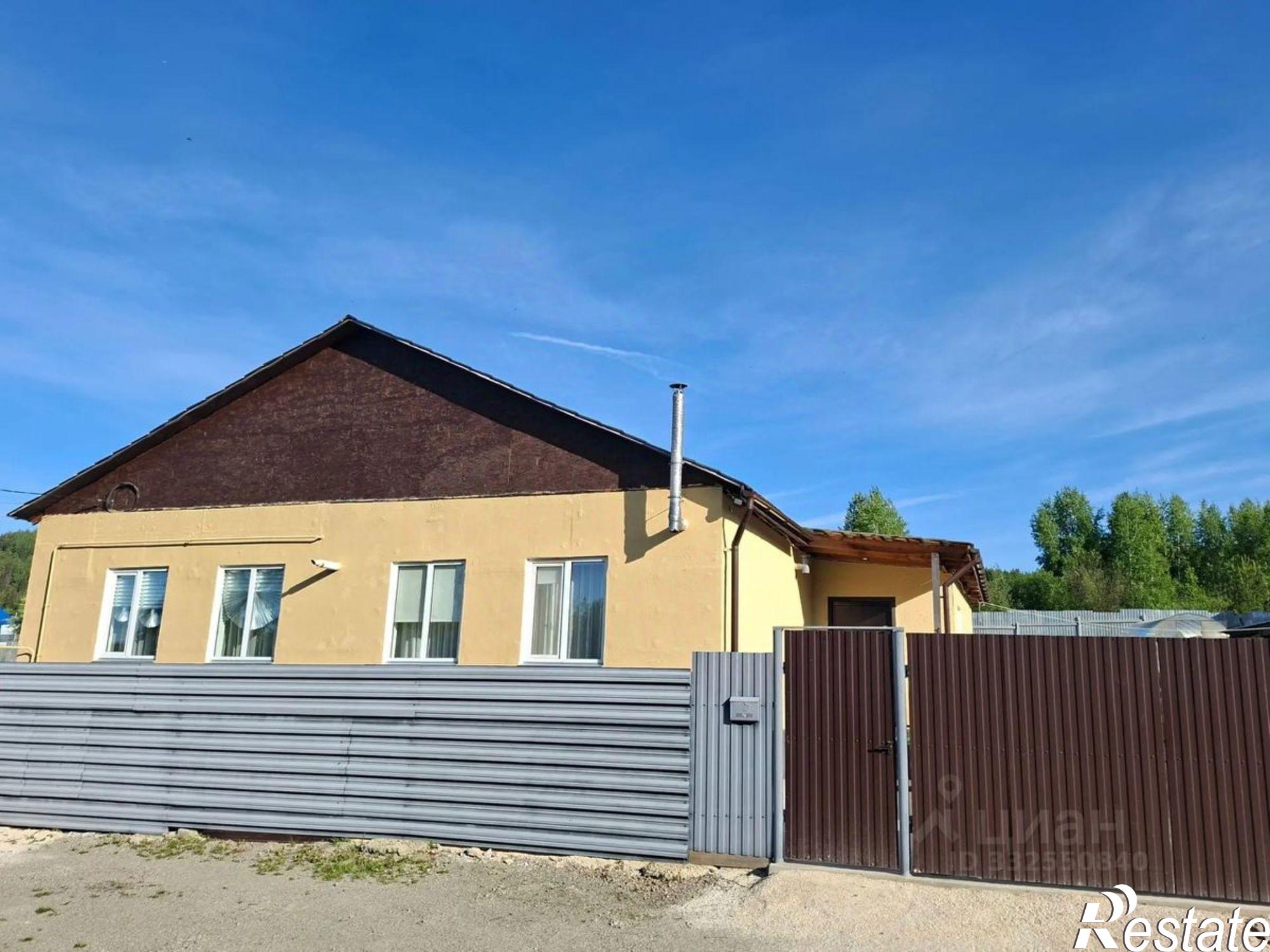 Купить дачу, дом, коттедж за 7 700 000 рублей на ул 3-я Литейная, 165