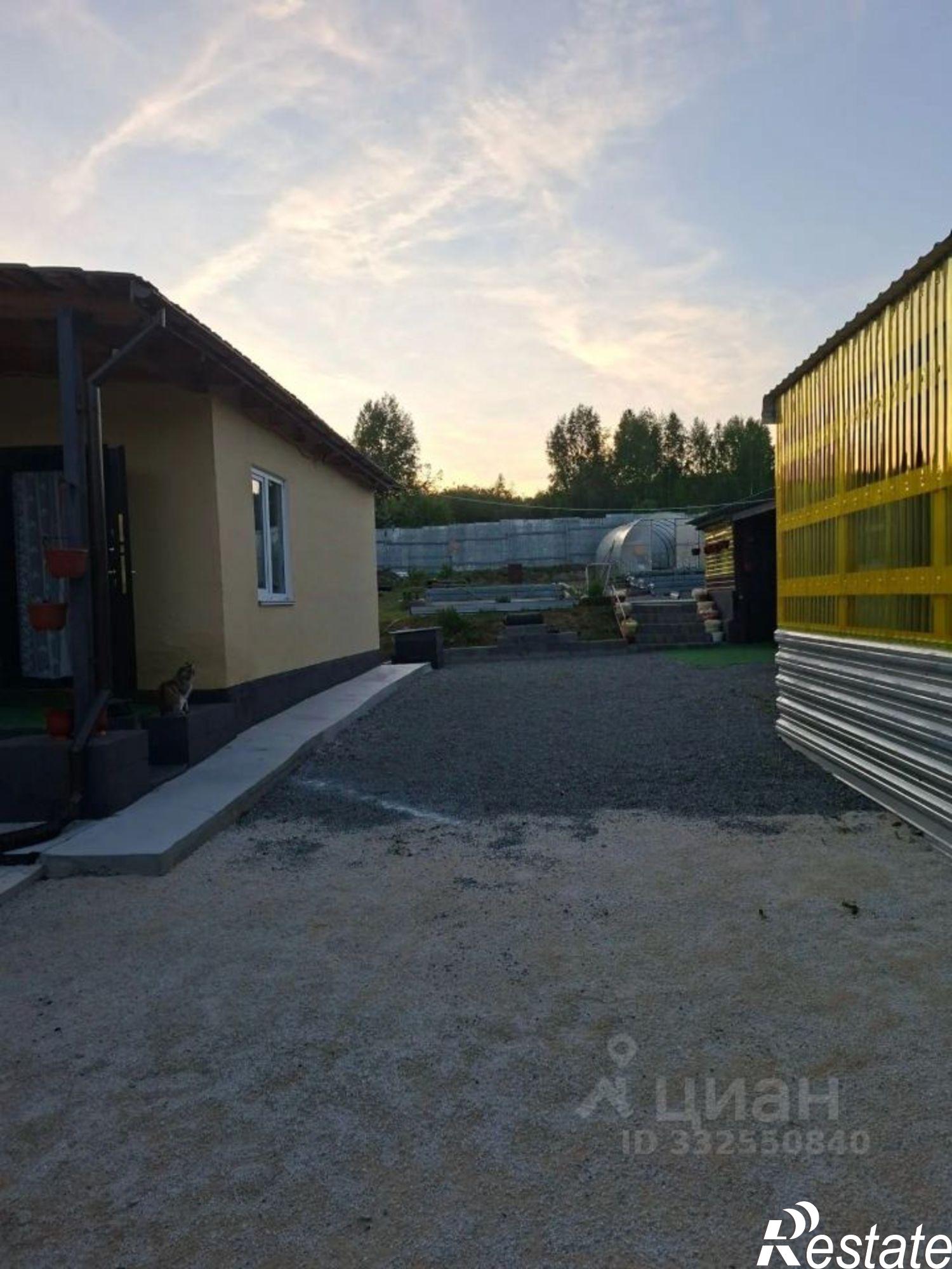 Купить дачу, дом, коттедж за 7 700 000 рублей на ул 3-я Литейная, 165