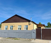 коттедж 145 кв м ул 3-я Литейная, 165