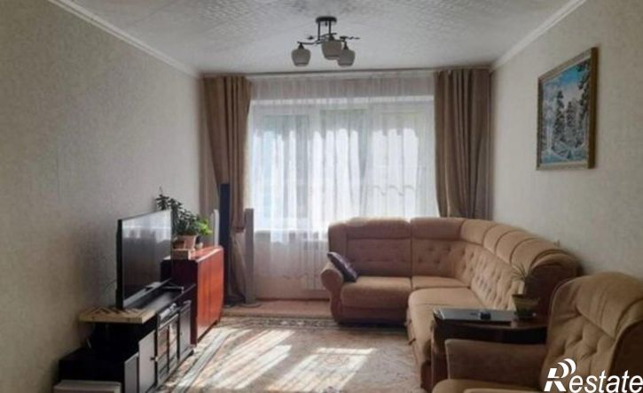3-комн квартира ул Чугуновская, 10,  д. 10