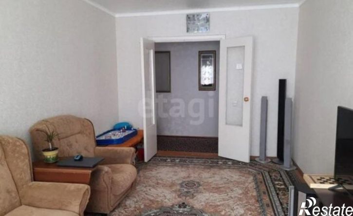 3-комн квартира ул Чугуновская, 10,  д. 10