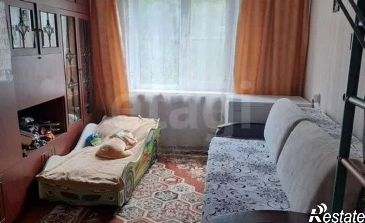 3-комн квартира ул Чугуновская, 10,  д. 10