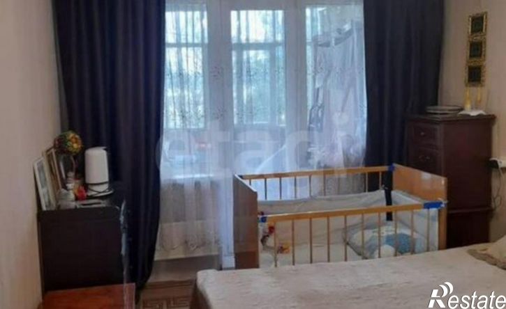 3-комн квартира ул Чугуновская, 10,  д. 10