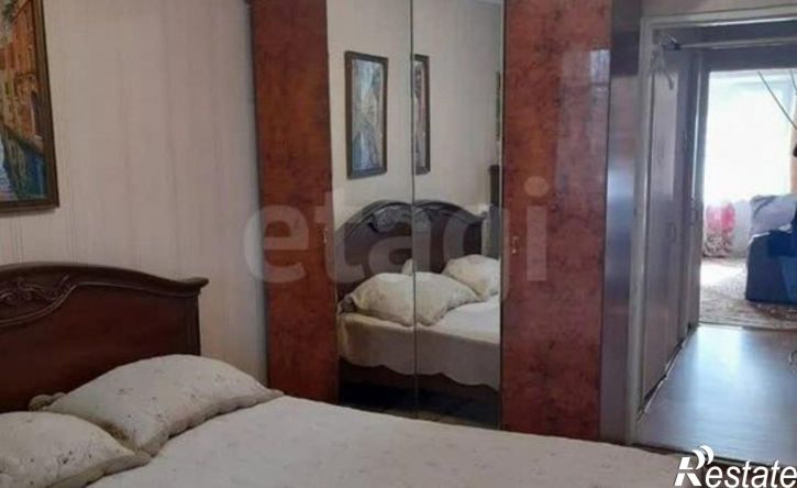 3-комн квартира ул Чугуновская, 10,  д. 10