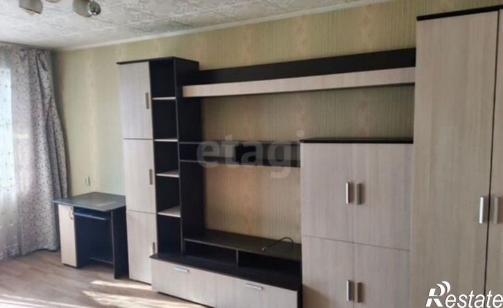1-комн квартира ул 30-летия ВЛКСМ, 2,  д. 2