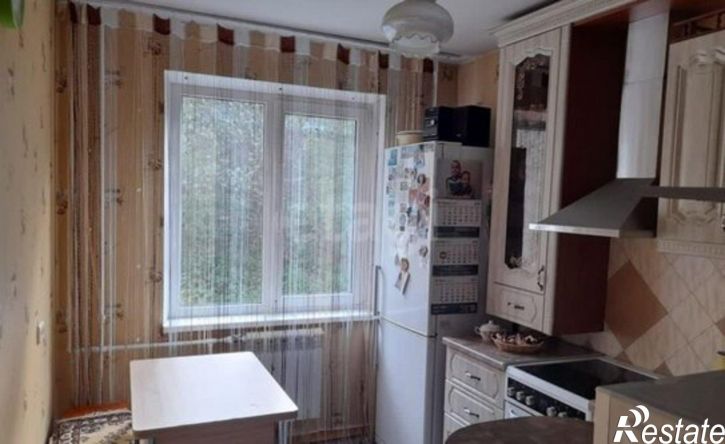 3-комн квартира ул Чугуновская, 10,  д. 10