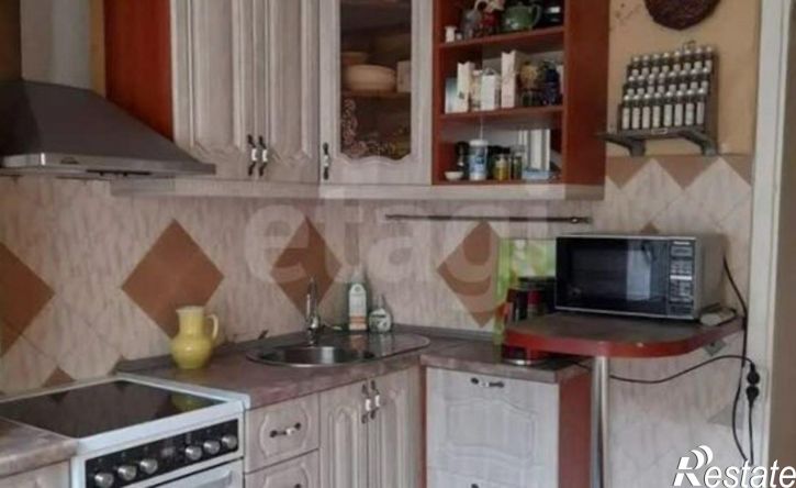3-комн квартира ул Чугуновская, 10,  д. 10