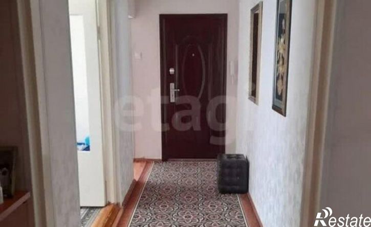 3-комн квартира ул Чугуновская, 10,  д. 10
