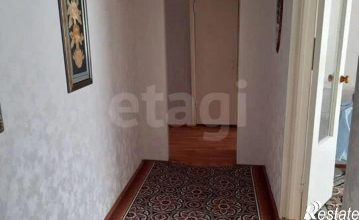 3-комн квартира ул Чугуновская, 10,  д. 10