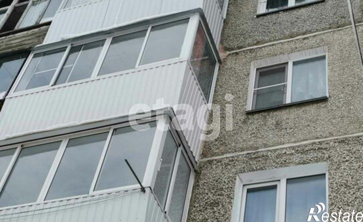 1-комн квартира ул 30-летия ВЛКСМ, 2,  д. 2