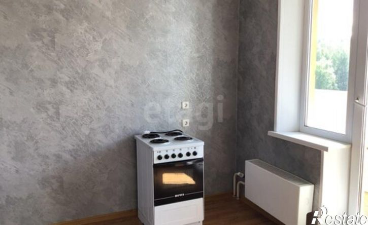 1-комн квартира кв-л Березовая Роща, 1,  д. 1