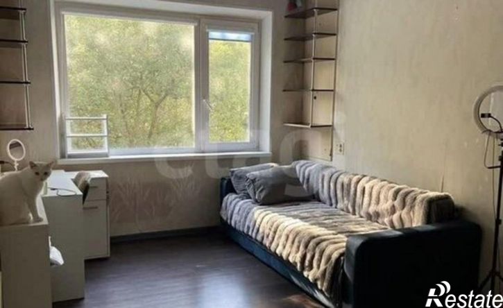 3-комн квартира пр-кт 30-летия Победы, 14,  д. 14