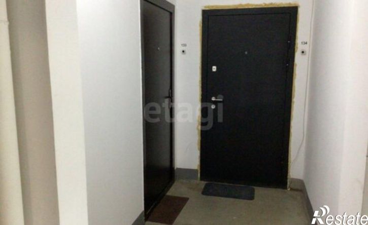 1-комн квартира кв-л Березовая Роща, 1,  д. 1