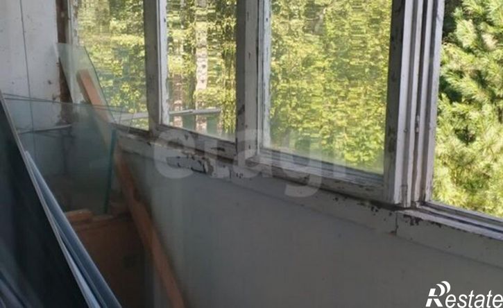 3-комн квартира пр-кт 30-летия Победы, 14,  д. 14