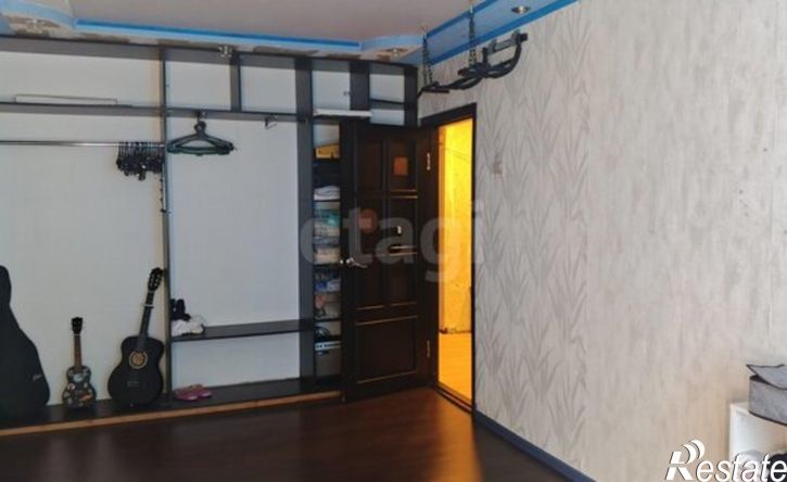 3-комн квартира пр-кт 30-летия Победы, 14,  д. 14