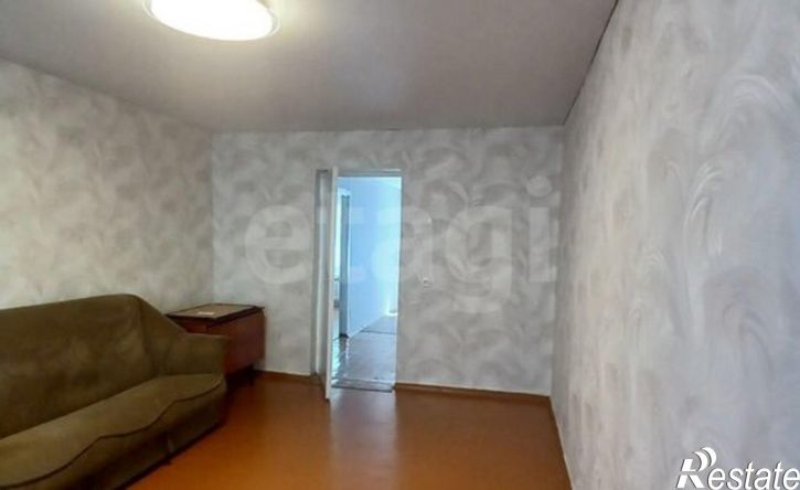 2-комн квартира ул им Н.П.Полетаева, 3,  д. 3