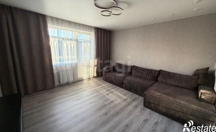 2-комн квартира пр-д Профсоюзов, 3,  д. 3
