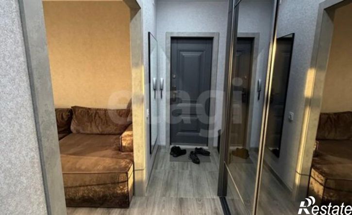 2-комн квартира пр-д Профсоюзов, 3,  д. 3