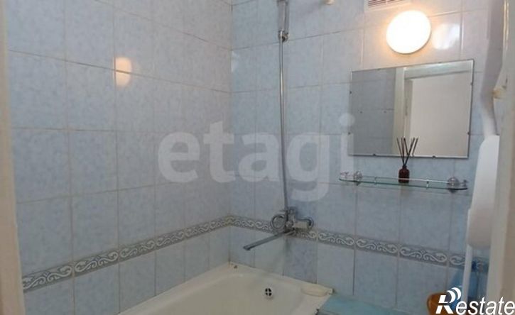 2-комн квартира ул им Н.П.Полетаева, 3,  д. 3