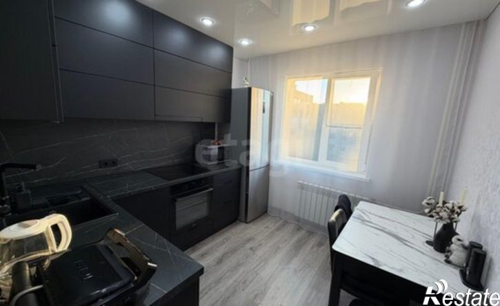2-комн квартира пр-д Профсоюзов, 3,  д. 3