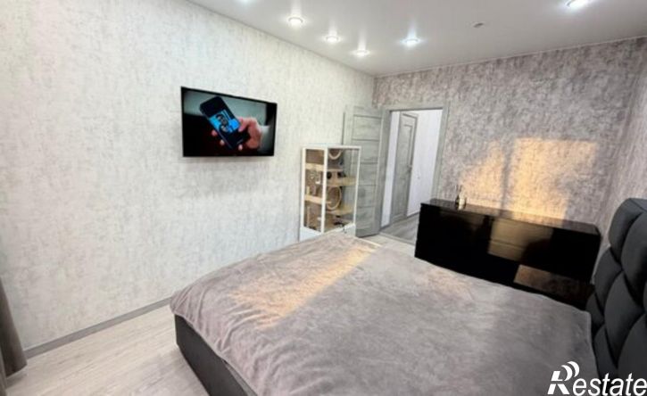 2-комн квартира пр-д Профсоюзов, 3,  д. 3