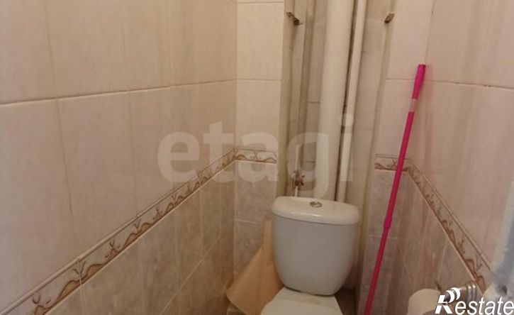 2-комн квартира ул им Н.П.Полетаева, 3,  д. 3