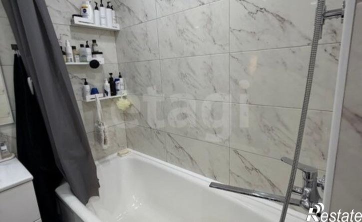 2-комн квартира пр-д Профсоюзов, 3,  д. 3